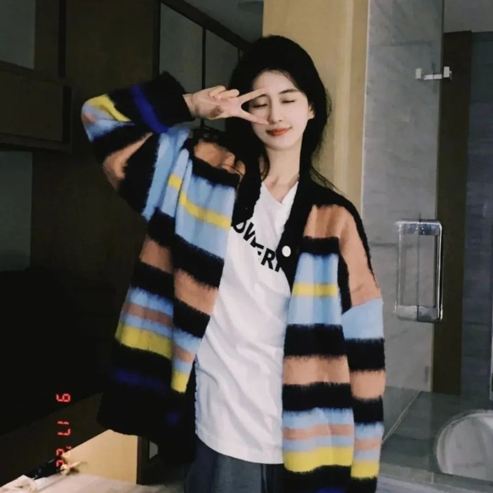 美洲艳后